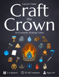 Craft the Crown - First Edition